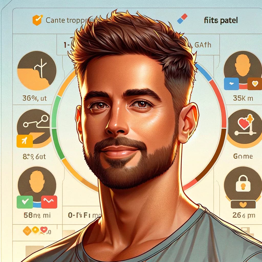Kevin Patel